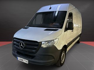 Mercedes-Benz Sprinter 2022 Furgón L2H2 RWD