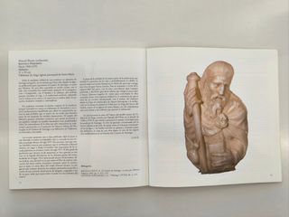 Santiago, el camino y Palencia