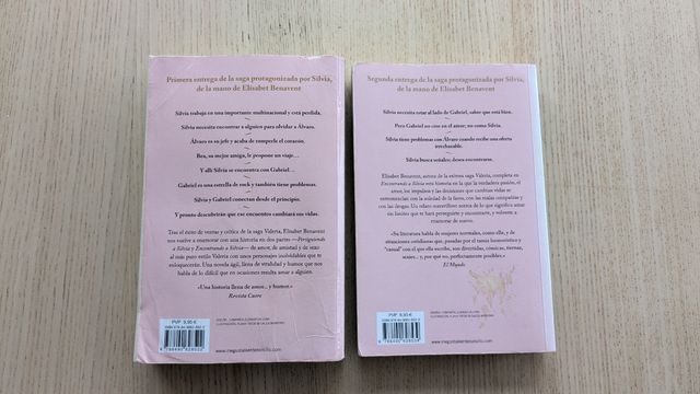 Encontrando a Silvia Persiguiendo a Silvia