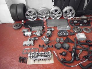 bombin embrague vag seat volkswagen audi