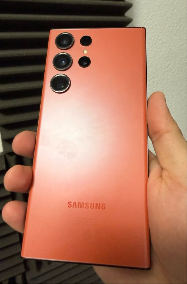 Samsung Galaxy S23 Ultra 512GB