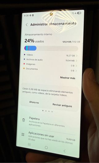 Samsung Galaxy S23 Ultra 512GB