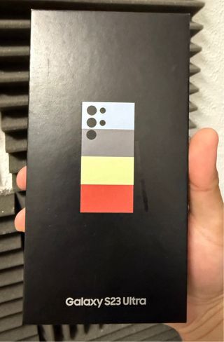 Samsung Galaxy S23 Ultra 512GB