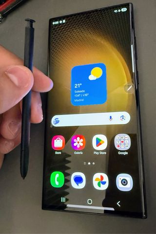 Samsung Galaxy S23 Ultra 512GB