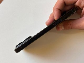 iPhone 16 Pro Negro Titanio ¡¡¡Negociable!!!