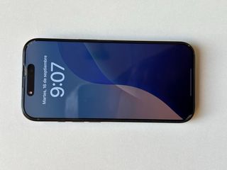 iPhone 16 Pro Negro Titanio ¡¡¡Negociable!!!