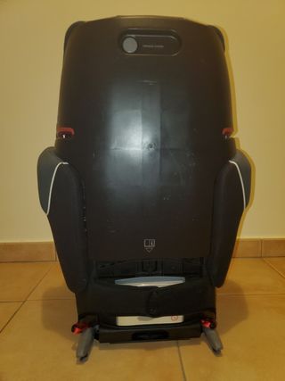 Silla Concord Transformer X-Bag Grupo 2-3 isofix