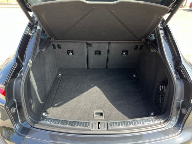 Porsche Macan 2.0 2022