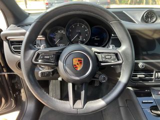 Porsche Macan 2.0 2022