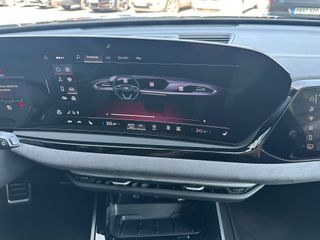 Audi A5 Avant TDI 150 kW 204 CV Black Line