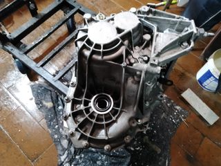 Caja de Cambios Renault M9R