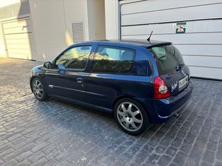 Renault Clio 2001