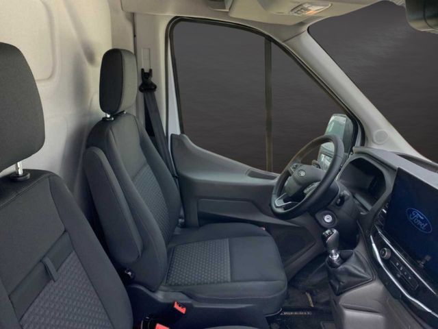 Ford Transit 2025 Furgón L2H2 Trend 130CV