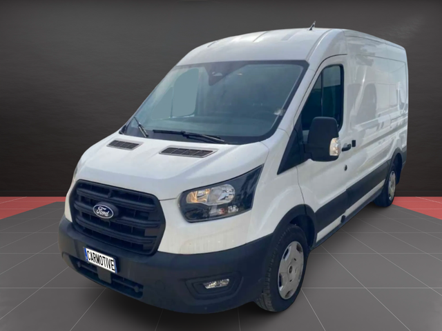 Ford Transit 2025 Furgón L2H2 Trend 130CV
