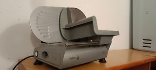 Cortafiambres Fagor Delice CV150