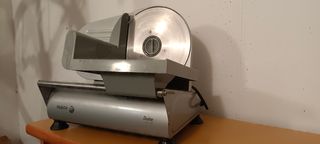 Cortafiambres Fagor Delice CV150