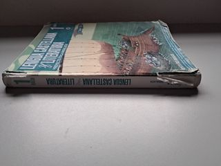 Lengua 1º Bachillerato