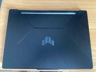 Portátil Gaming Asus TUF Gaming F15