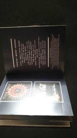 The Cult Sonic Temple 30 Aniversario