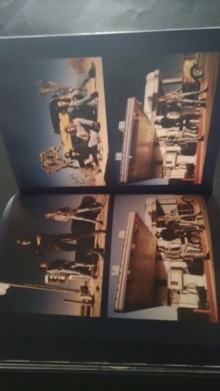 The Cult Sonic Temple 30 Aniversario