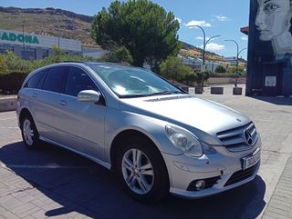 Mercedes-Benz Clase R 2008