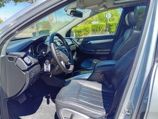 Mercedes-Benz Clase R 2008