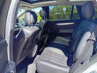 Mercedes-Benz Clase R 2008