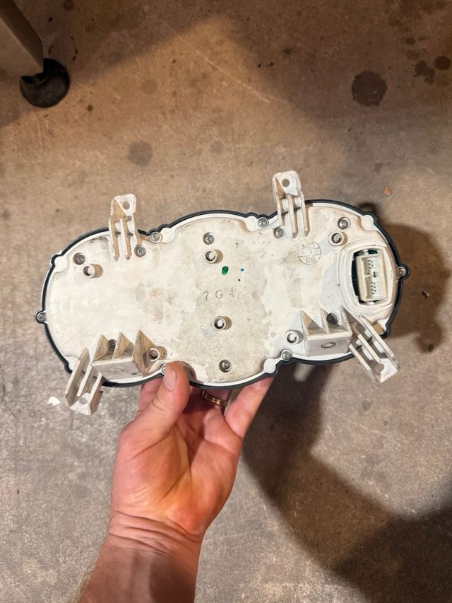 Velocímetro Suzuki V-Strom