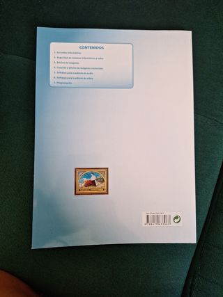 Ciencias de la Computación II - 2º Bachillerato