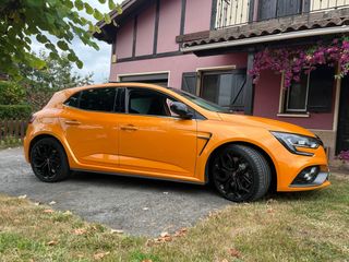 Renault Megane 2018