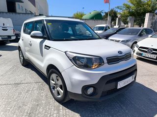 KIA Soul 2018