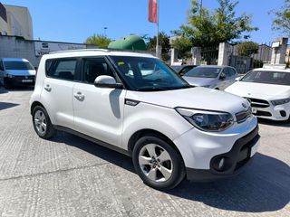 KIA Soul 2018