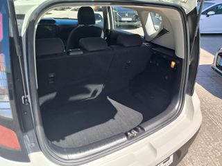 KIA Soul 2018