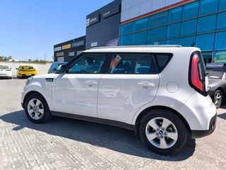 KIA Soul 2018