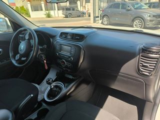 KIA Soul 2018