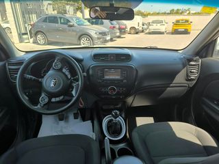 KIA Soul 2018