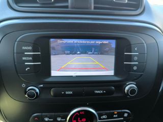 KIA Soul 2018