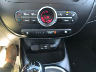 KIA Soul 2018