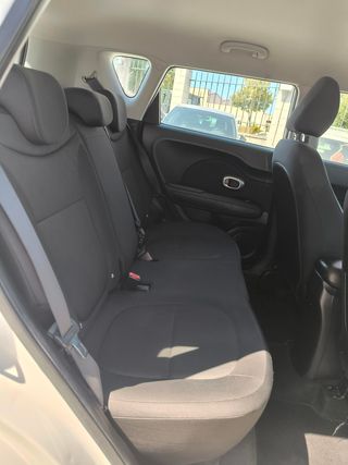 KIA Soul 2018