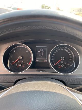 Volkswagen Golf tdi 105 cv