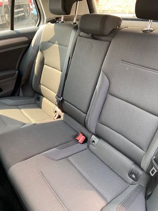 Volkswagen Golf tdi 105 cv