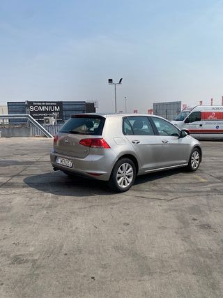 Volkswagen Golf tdi 105 cv