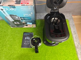 Cecotec Cafeteras de Goteo Coffee 66 Grind & Drop.