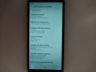 Samsung Galaxy J4+ 2+32GB SnapD. 425 (batteria difettosa)