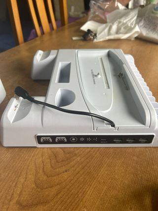 Consola Sony PS5 Slim Disco *SIN JUEGOS*