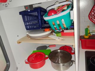 Cocinita Infantil Lidl
