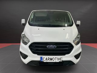 Ford Transit Custom 2022 L1H1 Hybrid Diesel 130CV