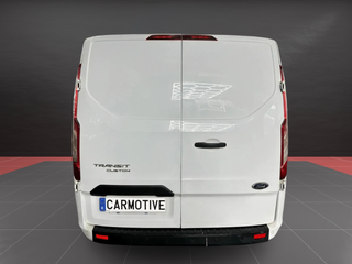 Ford Transit Custom 2022 L1H1 Hybrid Diesel 130CV
