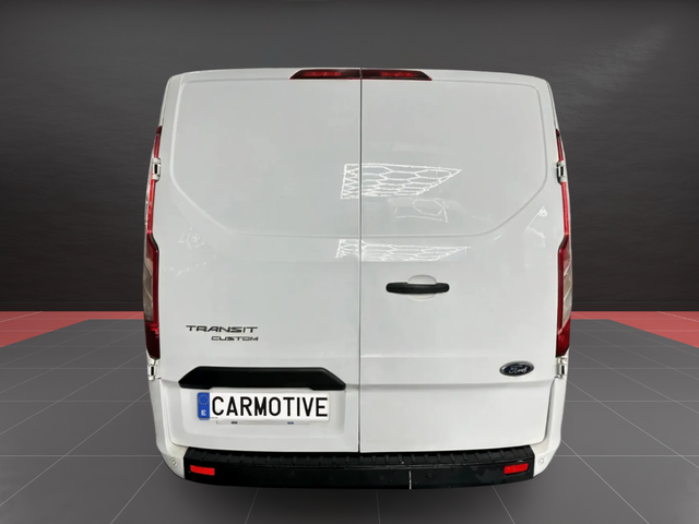 Ford Transit Custom 2022 L1H1 Hybrid Diesel 130CV