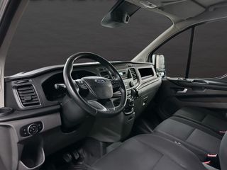 Ford Transit Custom 2022 L1H1 Hybrid Diesel 130CV